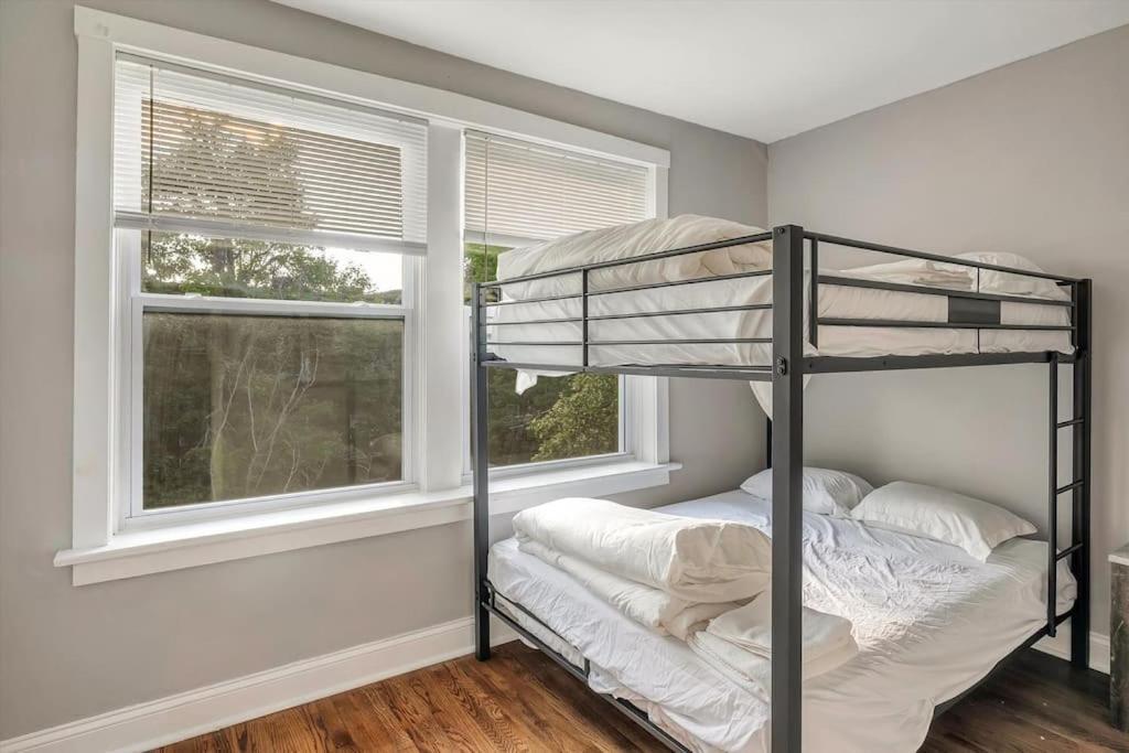 Villa Beautiful Tower Grove Unit Recently Renovated 2S Richmond Heights Exterior foto